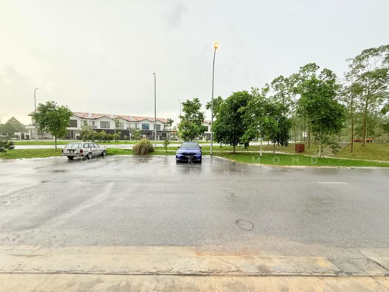 Rumah Teres 2 Tingkat untuk Dijual di Kajang (Selangor) - Mohd Zakri Mohd Zamberi - Exterior - PropertyGuru.com.my