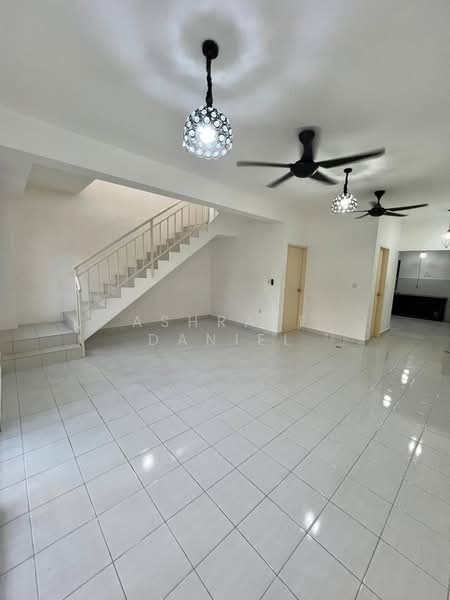 2-storey Terraced House for Sale in Bukit Beruntung (Selangor) - Ashraff Daniel - Interior - PropertyGuru.com.my