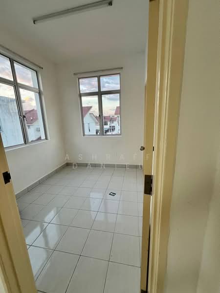 2-storey Terraced House for Sale in Bukit Beruntung (Selangor) - Ashraff Daniel - Interior - PropertyGuru.com.my
