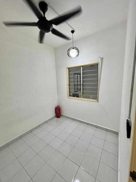 2-storey Terraced House for Sale in Bukit Beruntung (Selangor) - Ashraff Daniel - Interior - PropertyGuru.com.my