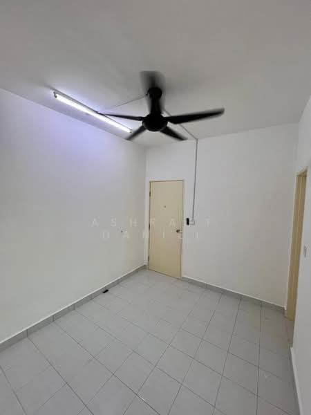 2-storey Terraced House for Sale in Bukit Beruntung (Selangor) - Ashraff Daniel - Interior - PropertyGuru.com.my