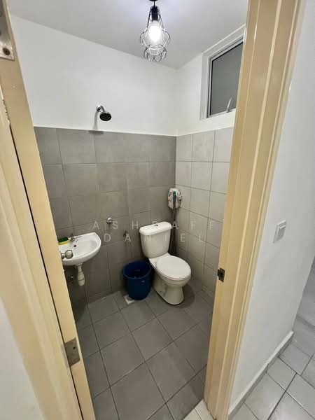 2-storey Terraced House for Sale in Bukit Beruntung (Selangor) - Ashraff Daniel - Bathroom - PropertyGuru.com.my