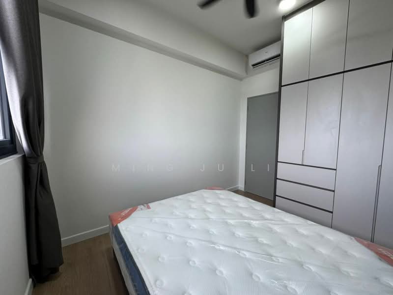 Kondominium untuk Disewa di Skyline KL - Ming Ju Li - Bedroom - PropertyGuru.com.my