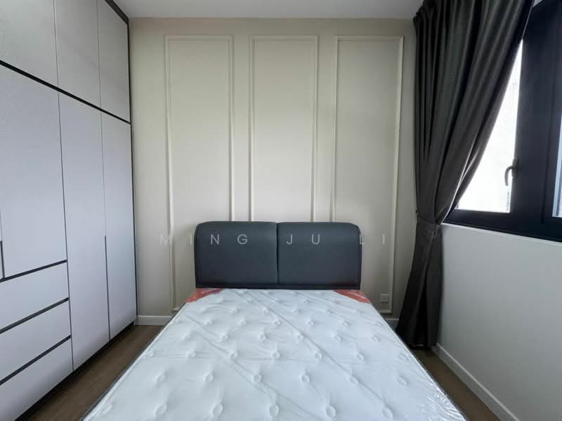 Kondominium untuk Disewa di Skyline KL - Ming Ju Li - Bedroom - PropertyGuru.com.my