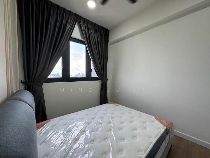 Kondominium untuk Disewa di Skyline KL - Ming Ju Li - Bedroom - PropertyGuru.com.my
