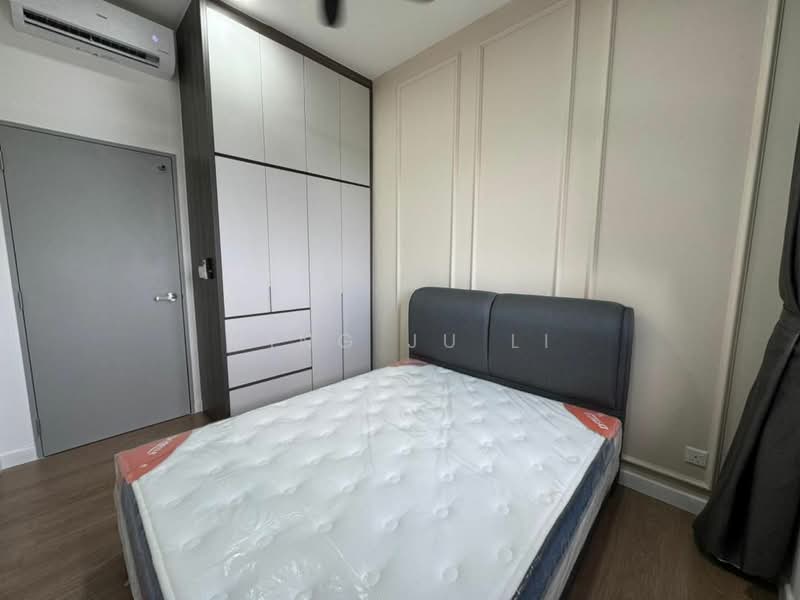 Kondominium untuk Disewa di Skyline KL - Ming Ju Li - Bedroom - PropertyGuru.com.my