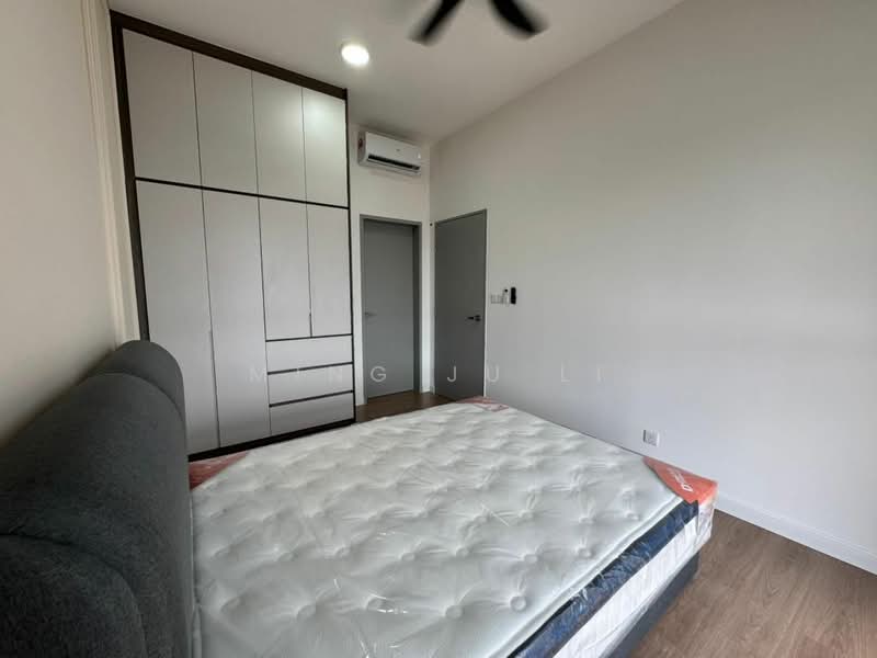 Kondominium untuk Disewa di Skyline KL - Ming Ju Li - Bedroom - PropertyGuru.com.my