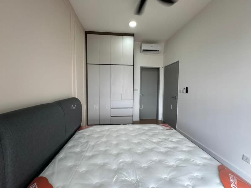 Kondominium untuk Disewa di Skyline KL - Ming Ju Li - Bedroom - PropertyGuru.com.my