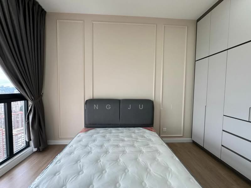 Kondominium untuk Disewa di Skyline KL - Ming Ju Li - Bedroom - PropertyGuru.com.my