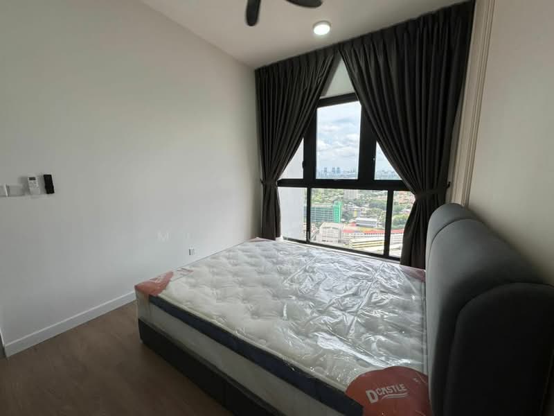 Kondominium untuk Disewa di Skyline KL - Ming Ju Li - Bedroom - PropertyGuru.com.my