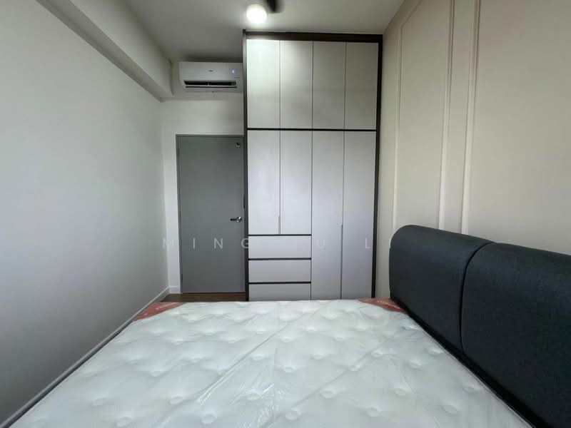 Kondominium untuk Disewa di Skyline KL - Ming Ju Li - Bedroom - PropertyGuru.com.my