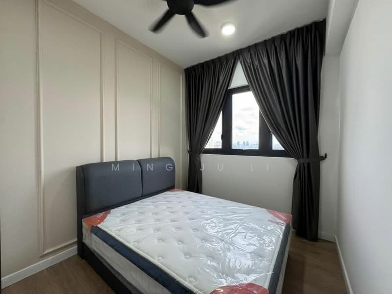 Kondominium untuk Disewa di Skyline KL - Ming Ju Li - Bedroom - PropertyGuru.com.my
