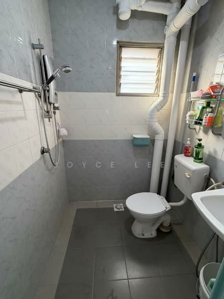 Pangsapuri untuk Disewa di Pangsapuri Jati Selatan - Joyce Lee - PropertyGuru.com.my