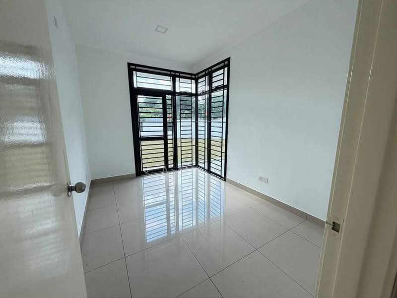Rumah Kluster untuk Dijual di Taman Adda Heights (Tebrau) - JAN AU - Interior - PropertyGuru.com.my