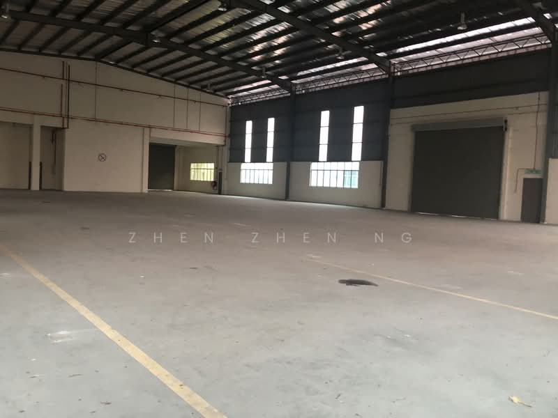 Kilang untuk Disewa di Indahpura Industrial Park (Kulai) - Zhen Zhen Ng - Interior - PropertyGuru.com.my