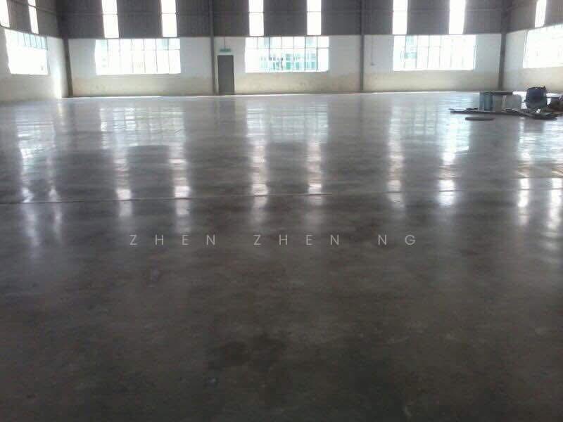 Kilang untuk Disewa di Indahpura Industrial Park (Kulai) - Zhen Zhen Ng - Interior - PropertyGuru.com.my