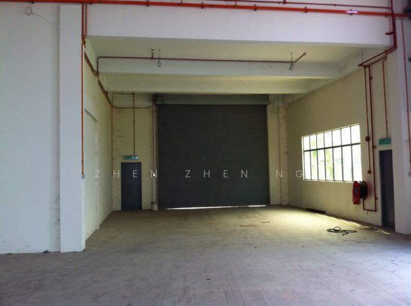 Kilang untuk Disewa di Indahpura Industrial Park (Kulai) - Zhen Zhen Ng - Interior - PropertyGuru.com.my