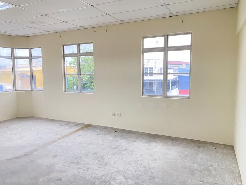 Warehouse for Rent in Puchong (Selangor) - Annie Chong - Interior - PropertyGuru.com.my