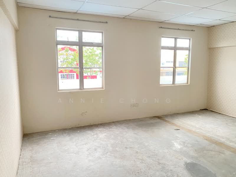 Warehouse for Rent in Puchong (Selangor) - Annie Chong - Interior - PropertyGuru.com.my