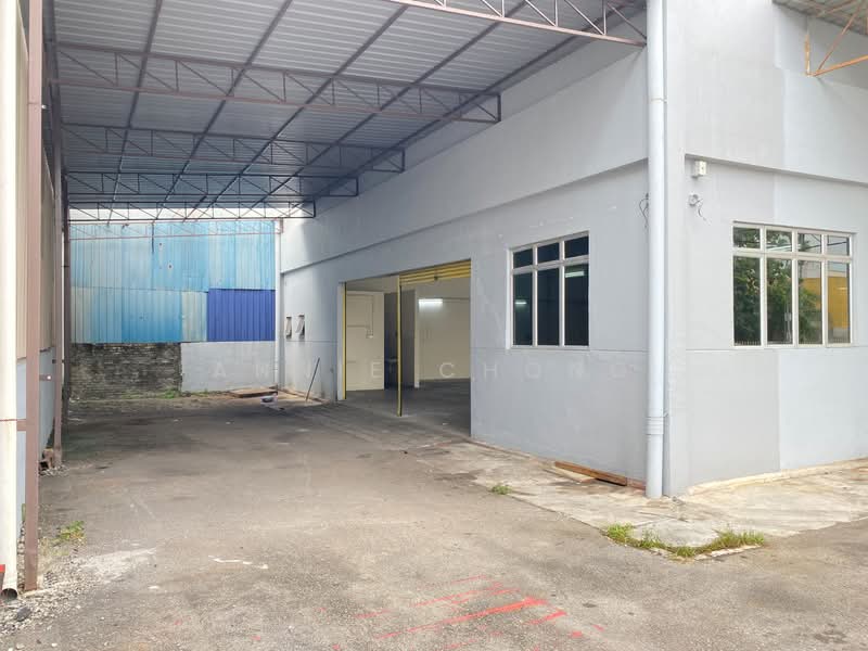Warehouse for Rent in Puchong (Selangor) - Annie Chong - Exterior - PropertyGuru.com.my