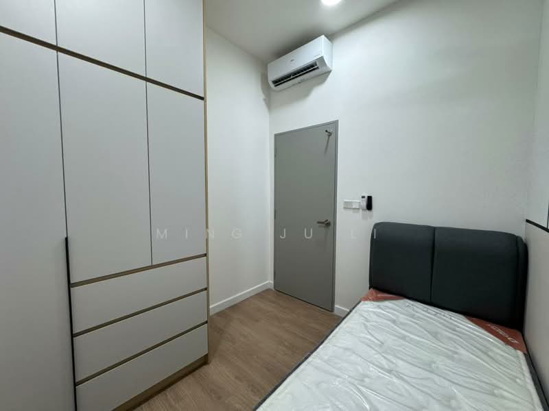 Condominium for Rent at Skyline KL - Ming Ju Li - Bedroom - PropertyGuru.com.my