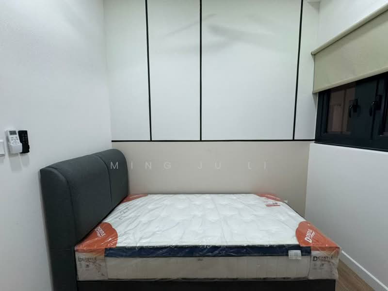 Condominium for Rent at Skyline KL - Ming Ju Li - Bedroom - PropertyGuru.com.my