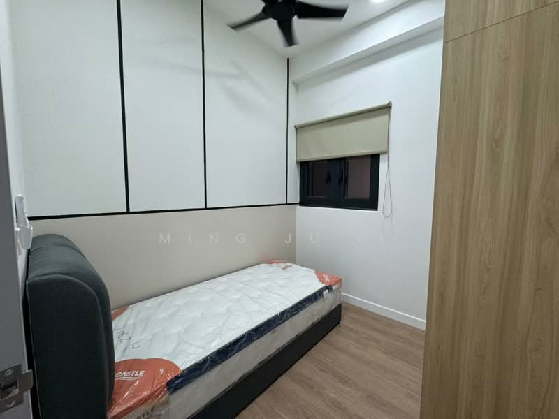 Condominium for Rent at Skyline KL - Ming Ju Li - Bedroom - PropertyGuru.com.my