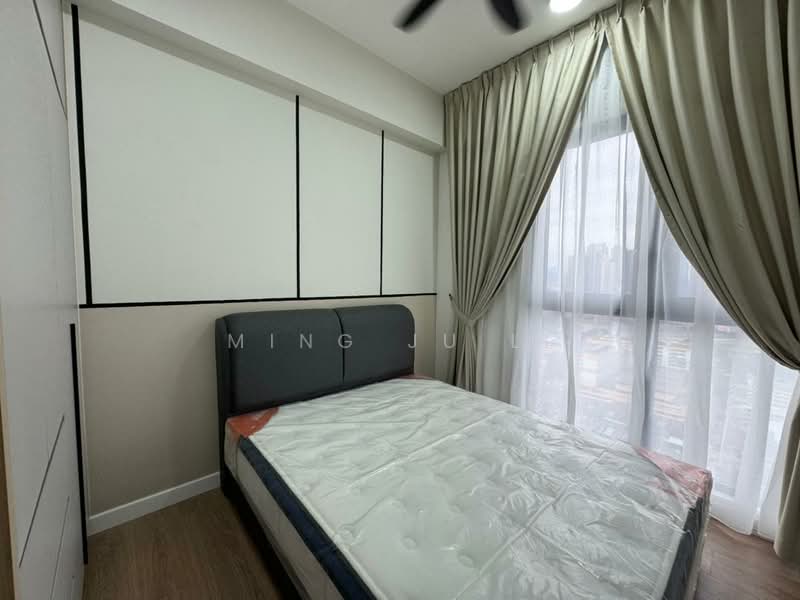 Condominium for Rent at Skyline KL - Ming Ju Li - PropertyGuru.com.my