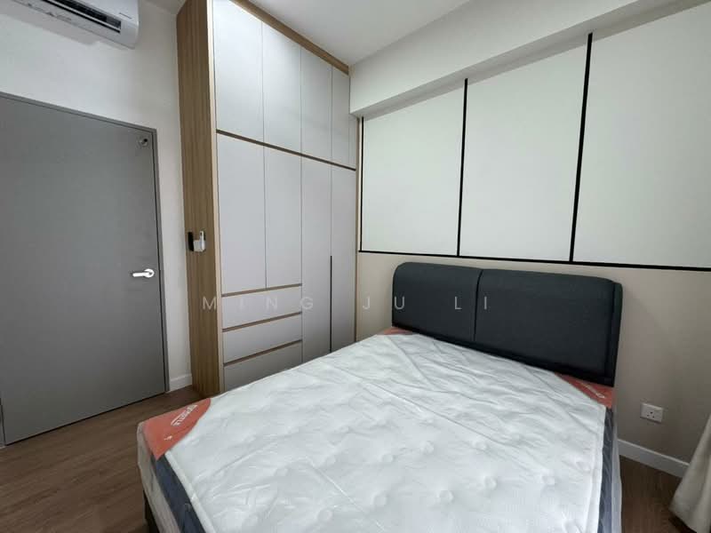 Condominium for Rent at Skyline KL - Ming Ju Li - PropertyGuru.com.my