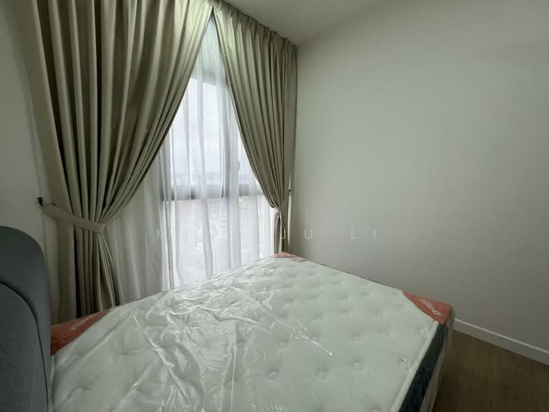 Condominium for Rent at Skyline KL - Ming Ju Li - PropertyGuru.com.my