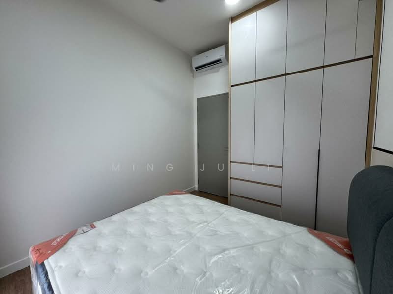 Condominium for Rent at Skyline KL - Ming Ju Li - PropertyGuru.com.my