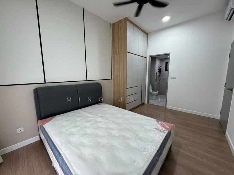 Condominium for Rent at Skyline KL - Ming Ju Li - PropertyGuru.com.my