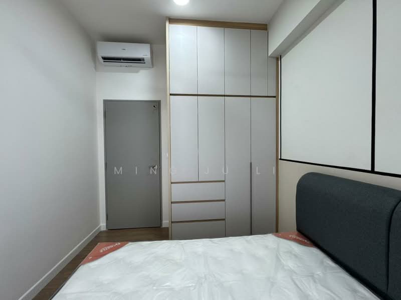 Condominium for Rent at Skyline KL - Ming Ju Li - PropertyGuru.com.my