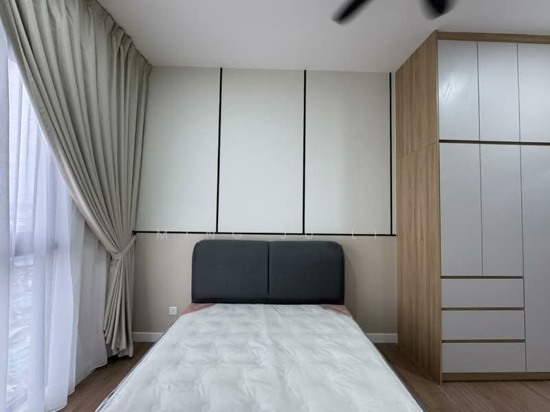 Condominium for Rent at Skyline KL - Ming Ju Li - PropertyGuru.com.my