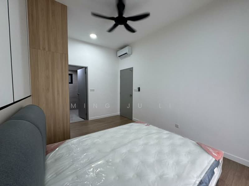 Condominium for Rent at Skyline KL - Ming Ju Li - PropertyGuru.com.my