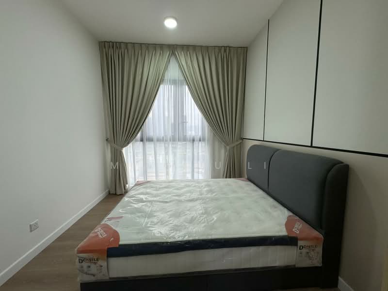 Condominium for Rent at Skyline KL - Ming Ju Li - PropertyGuru.com.my