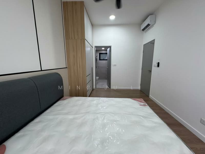 Condominium for Rent at Skyline KL - Ming Ju Li - PropertyGuru.com.my