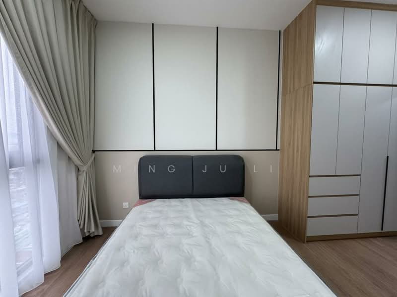 Condominium for Rent at Skyline KL - Ming Ju Li - PropertyGuru.com.my