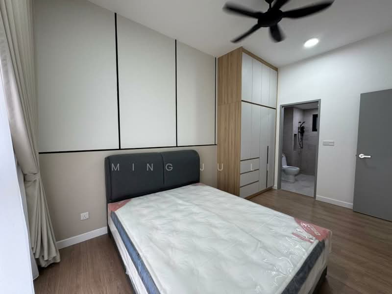 Condominium for Rent at Skyline KL - Ming Ju Li - PropertyGuru.com.my