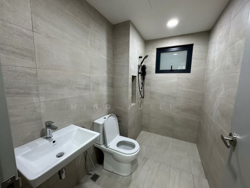 Condominium for Rent at Skyline KL - Ming Ju Li - PropertyGuru.com.my