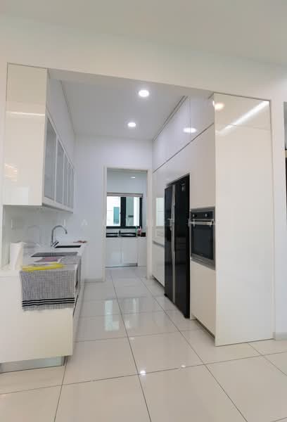 Condominium for Sale at The LIGHT COLLECTION I - Jacyntha Lee - PropertyGuru.com.my