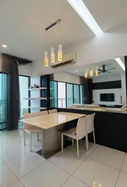 Condominium for Sale at The LIGHT COLLECTION I - Jacyntha Lee - PropertyGuru.com.my
