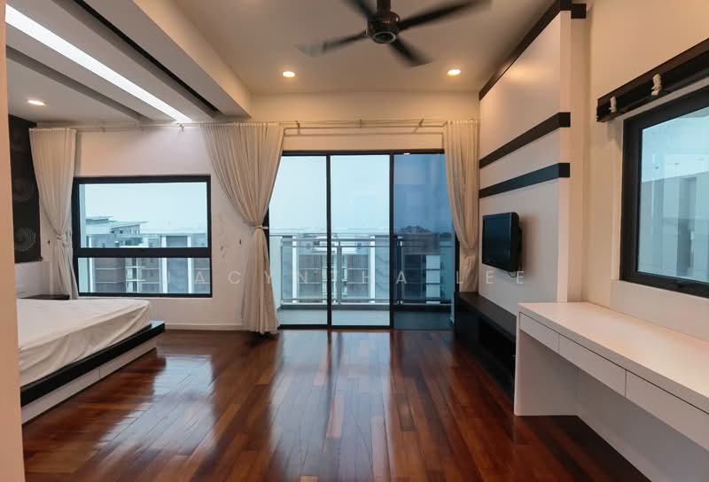 Condominium for Sale at The LIGHT COLLECTION I - Jacyntha Lee - PropertyGuru.com.my