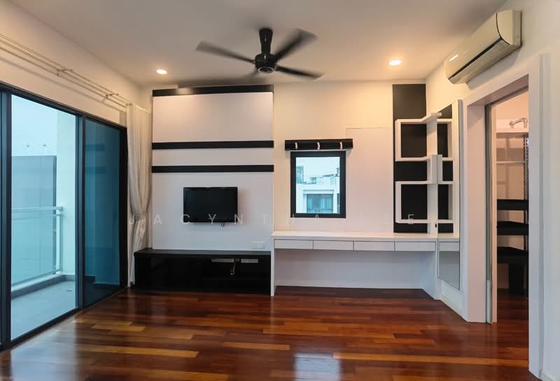 Condominium for Sale at The LIGHT COLLECTION I - Jacyntha Lee - PropertyGuru.com.my