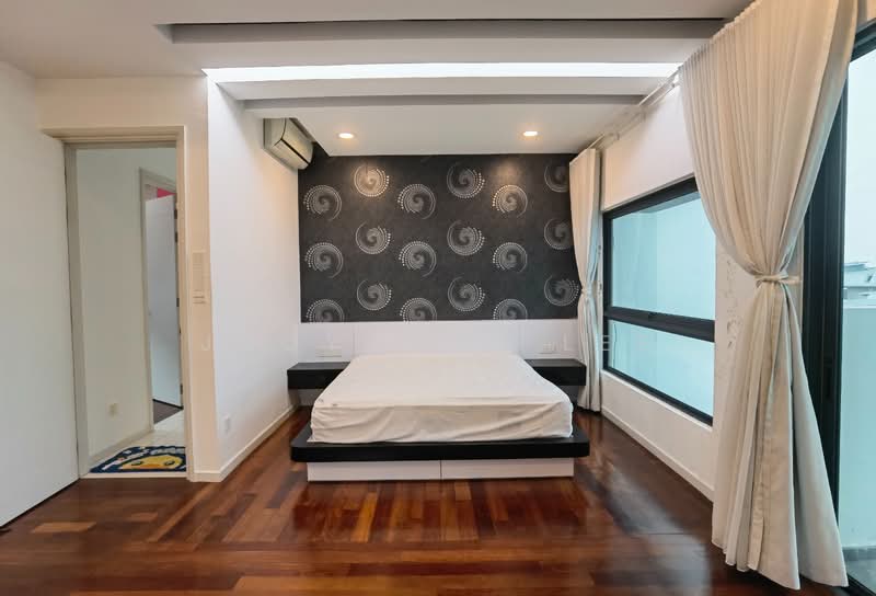 Condominium for Sale at The LIGHT COLLECTION I - Jacyntha Lee - PropertyGuru.com.my