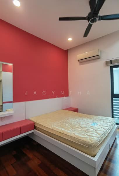 Condominium for Sale at The LIGHT COLLECTION I - Jacyntha Lee - PropertyGuru.com.my