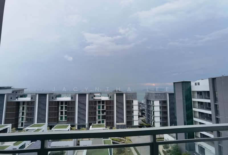 Condominium for Sale at The LIGHT COLLECTION I - Jacyntha Lee - PropertyGuru.com.my