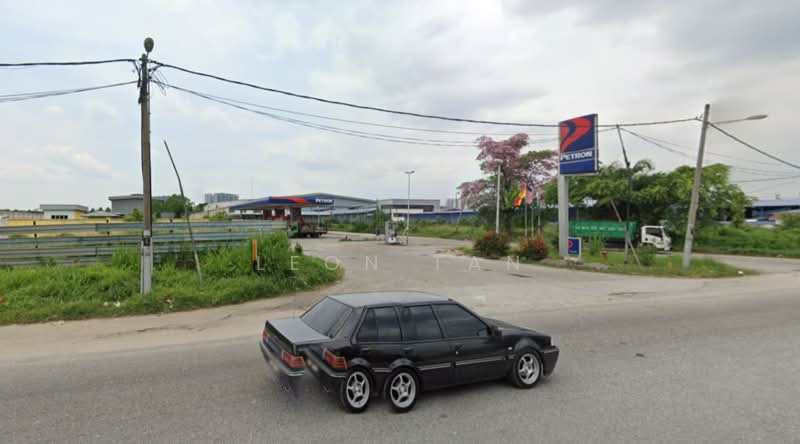 Tanah Perindustrian untuk Disewa di Shah Alam (Selangor) - Leon Tan - Exterior - PropertyGuru.com.my