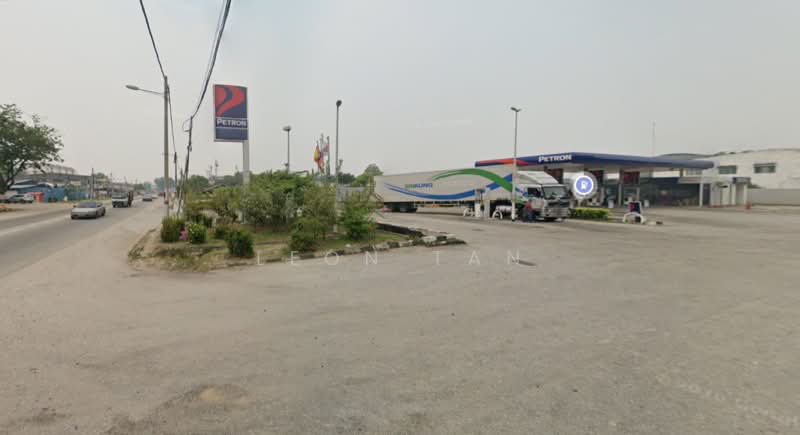 Tanah Perindustrian untuk Disewa di Shah Alam (Selangor) - Leon Tan - Exterior - PropertyGuru.com.my