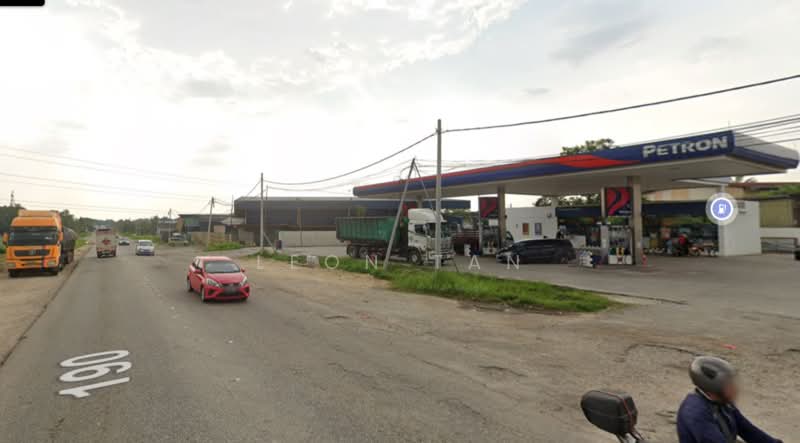 Tanah Perindustrian untuk Disewa di Shah Alam (Selangor) - Leon Tan - Exterior - PropertyGuru.com.my